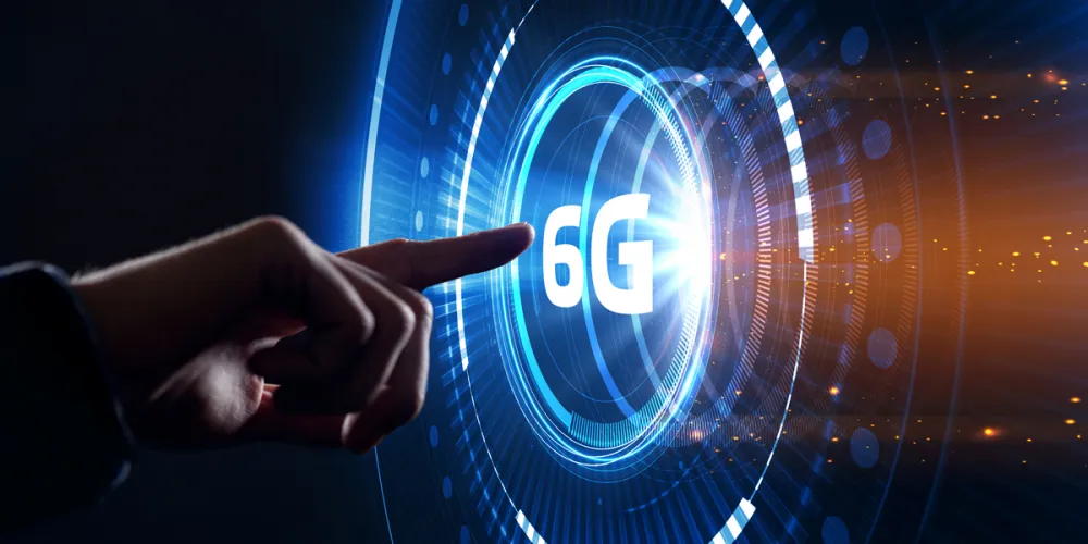 6G radi 500 puta brže od prosječnih 5G telefona