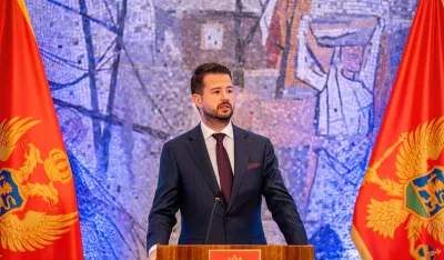 Milatović: U Vaskrsu pronalazimo nadu za bolje sjutra