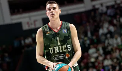 Nenad Dimitrijević