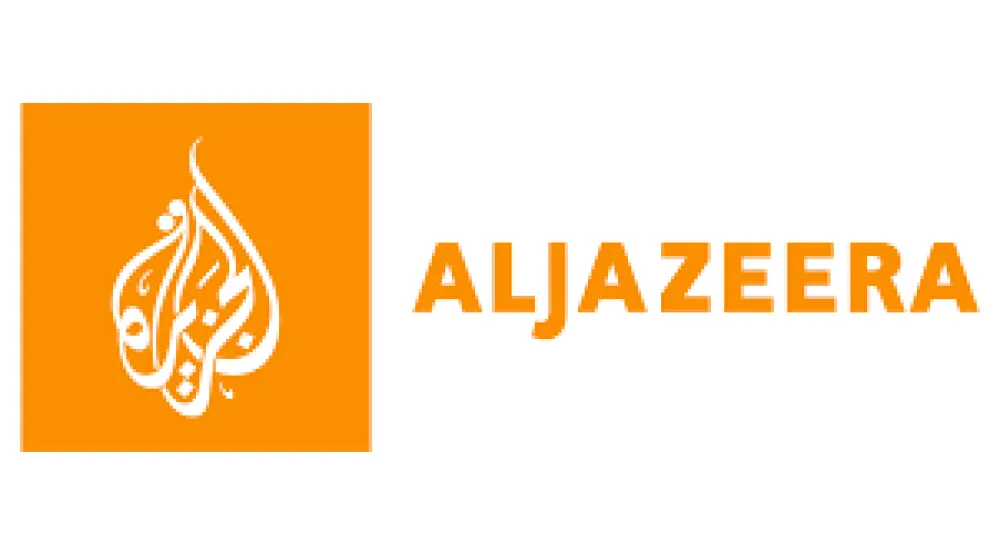 al jazira logo