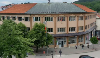 Osnovnom sudu u Pljevljima podniјeto osam tužbi zbog uјeda pasa