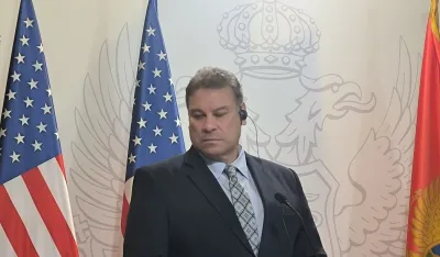 Stejt department: Eskobar nije smijenjen, dobiće novu funkciju