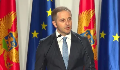 &Scaron;ehović: Vlada umjesto &scaron;to nemu&scaron;to taktizira, da konačno saop&scaron;ti jasan stav o Rezoluciji UN o Srebrenici