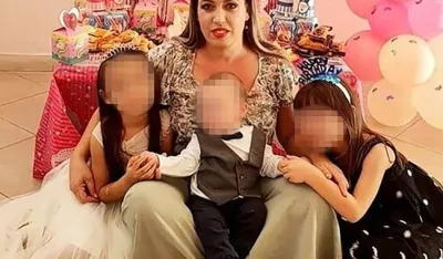 Policija i vojska tragaju za tijelima majke za tijelima majke i dvoje djece, uključuje se i Crna Gora