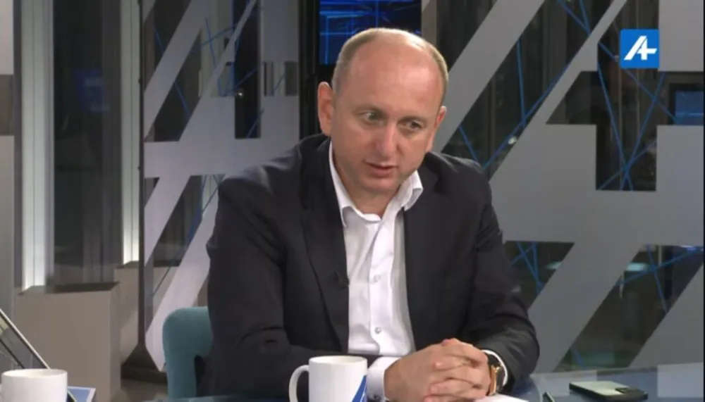 Milan Knežević