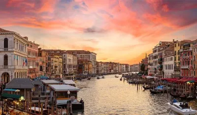Venecija naplaćivanjem ulaza u grad za samo 11 dana zaradila skoro milion eura