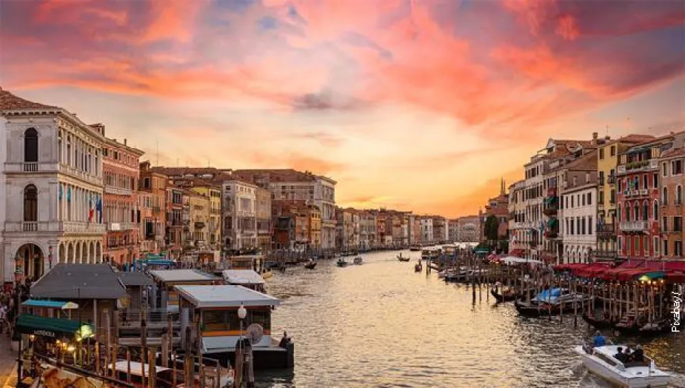 Venecija naplaćivanjem ulaza u grad za samo 11 dana zaradila skoro milion eura