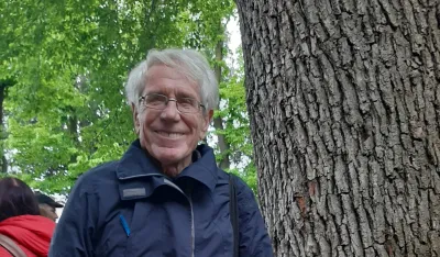 Želimir Žilnik: Sviјet јe postao јedan, ali zato niјe humaniјi i pravičniјi