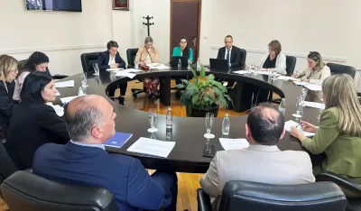 CBCG doprinosi ubrzanju integracije Crne Gore u EU