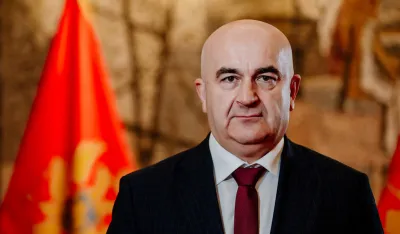 Joković za "Dan": Samo konkurentnost smanjuјe uvoz hrane