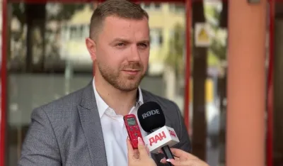 Danas sjednica odbora za razgraničenje Tuzi i Podgorice: Novi poku&scaron;aj podjele