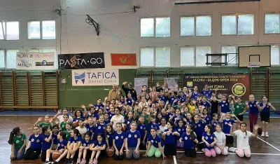 Projekat realizovan i u Ulcinju