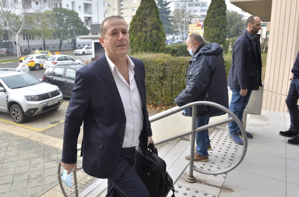Asanović: Skaj dokaz u zavisnosti&nbsp;od načina&nbsp;pribavljanja