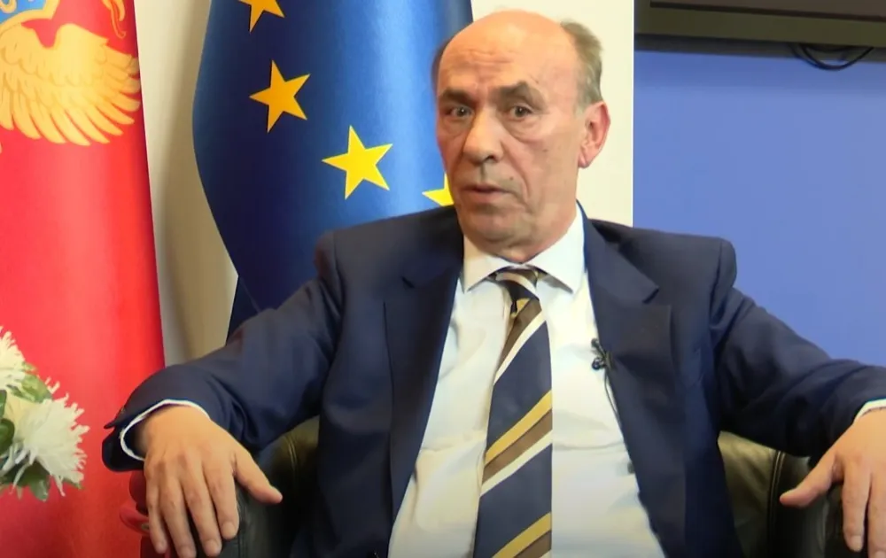 SRĐAN PAVIĆEVIĆ