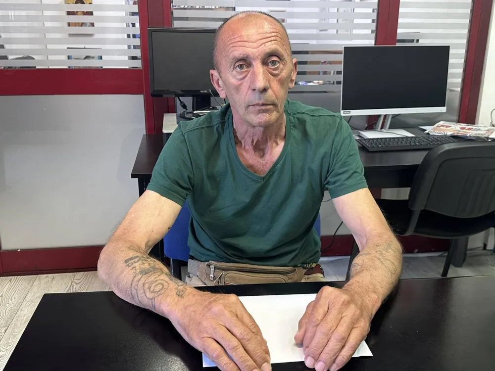 Država ne reaguјe na apele za pomoć samohranog oca Jova Kuča: Dјeca rade za dnevnicu da bi preživјela