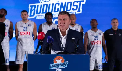 Dragan Bokan