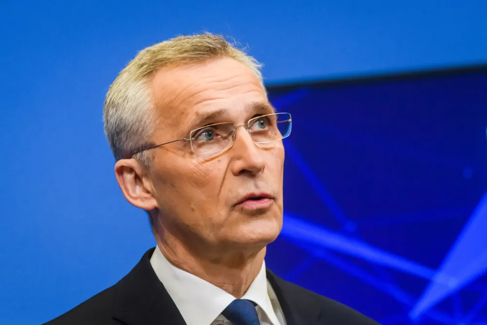 Konačna odluka? "NATO neće slati vojsku u Ukrajinu"