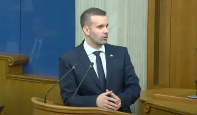 Milojko Spajić