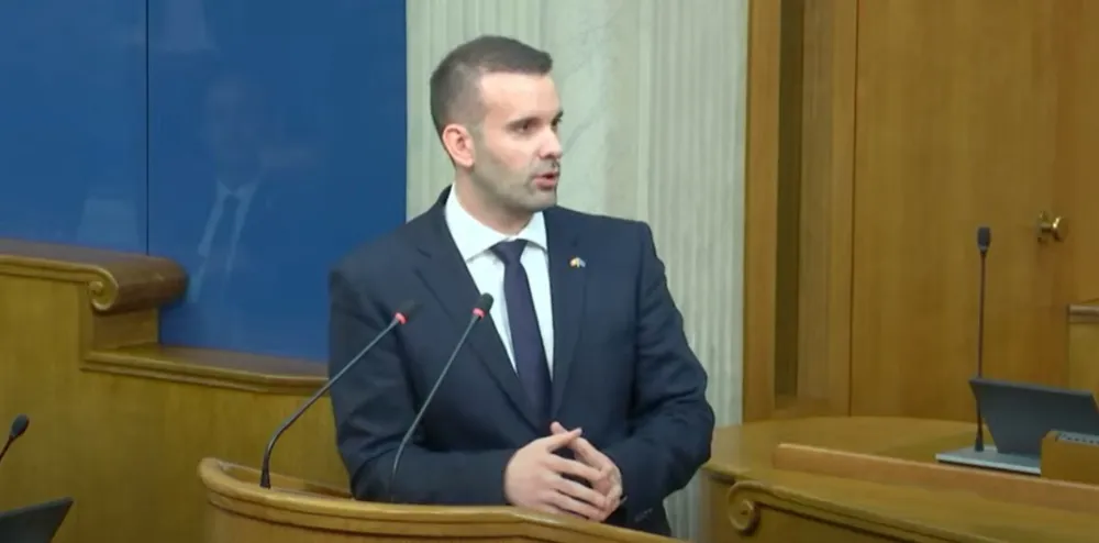 Milojko Spajić