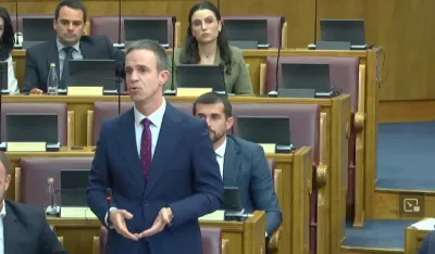 Boban Mugo&scaron;a