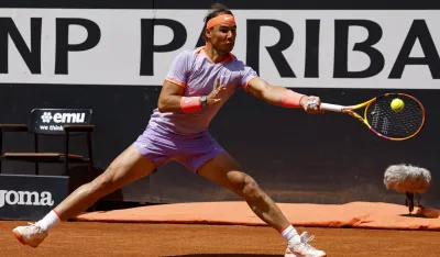 Rafael Nadal