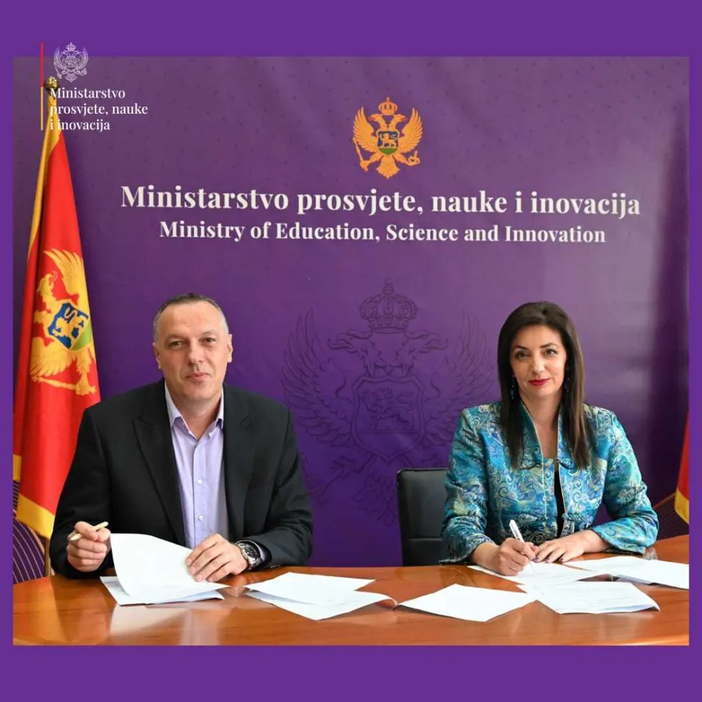 Ministarstvo: Prosvjetarima uvećanje zarada od 1. jula i rije&scaron;en međugradski prevoz