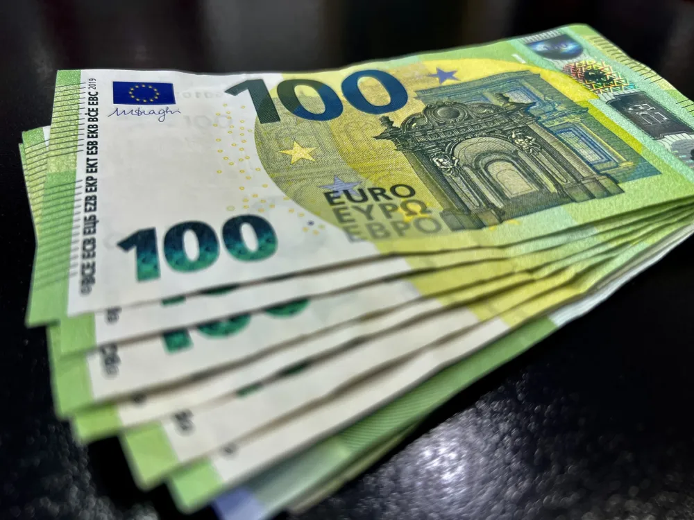 Priliv stranih investicija preko 85 miliona