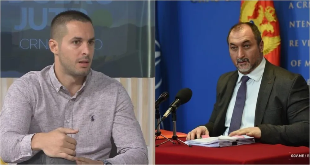 Stijović i Delić podnijeli ostavke, nisu vi&scaron;e savjetnici predsjednika države