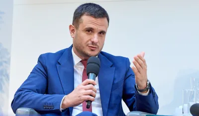 Zenović: Evropska komisija priprema pozitivne ocjene