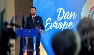Milatović: Jo&scaron; odlučnije raditi na zadacima na putu ka EU