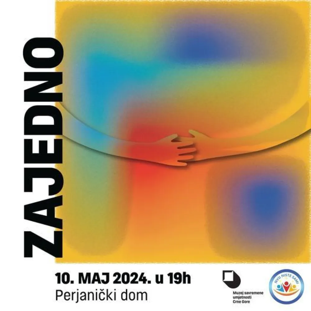 Vizual za izložbu