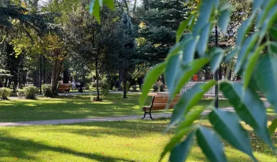(VIDEO) Popodne moguća ki&scaron;a, do 25 stepeni