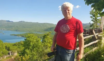 Profesor iz Izraela za UCG: Vje&scaron;tačka inteligencija zamijeniće skoro svaku tehničku profesiju