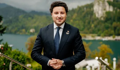 Abazović: Ljudi sa kojima je Spajić sarađivao spremni da ustupe zvaničnu komunikaciju
