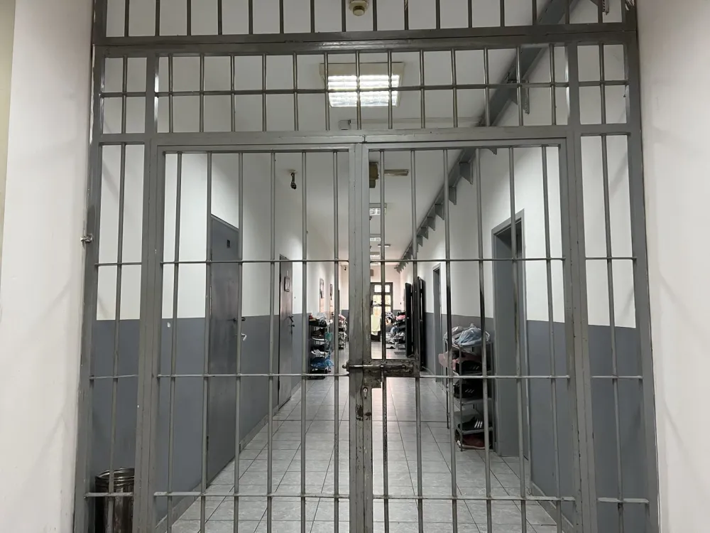 Sud odbio jemstvo koje je ponuđeno za Čađenovića