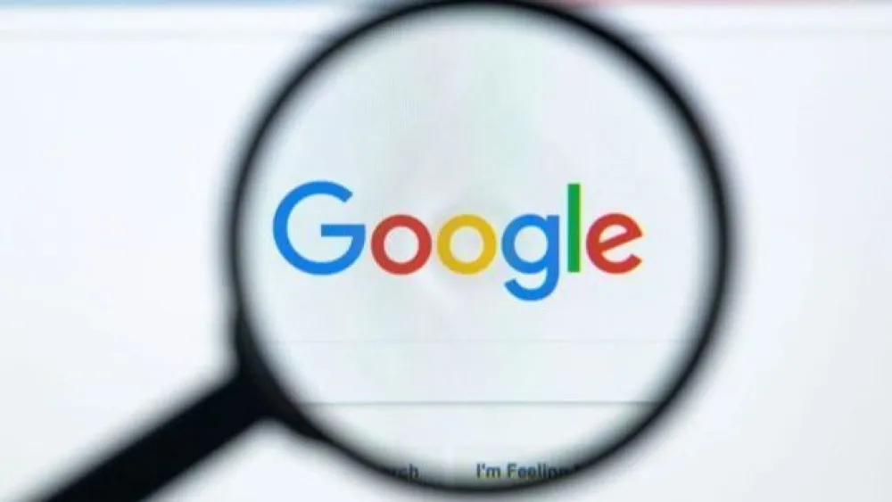 Google snima