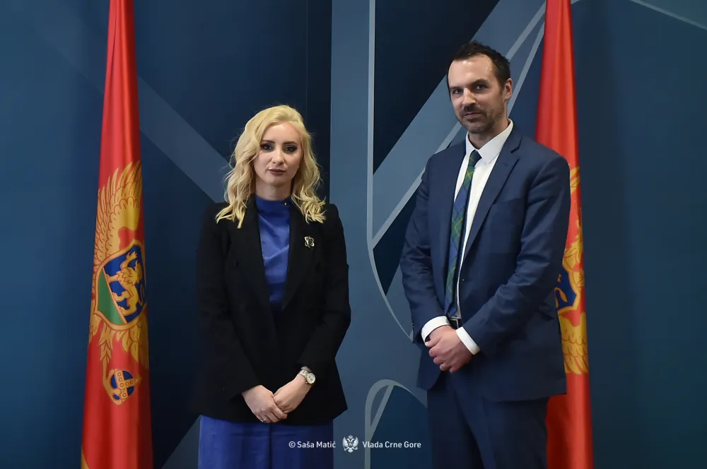 Gorčević Maida