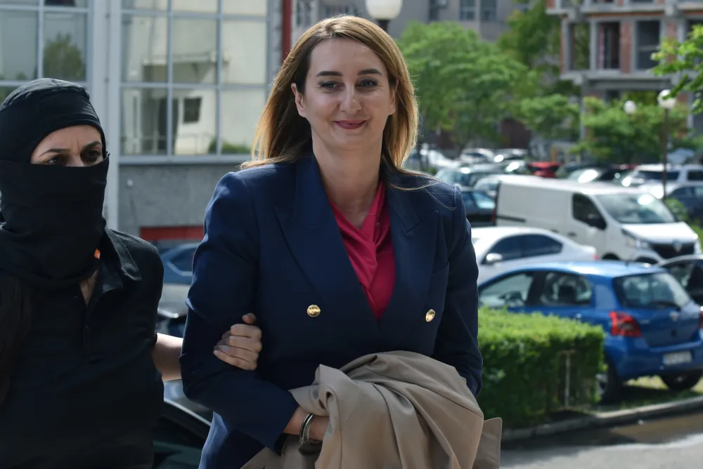 Jelena Perović