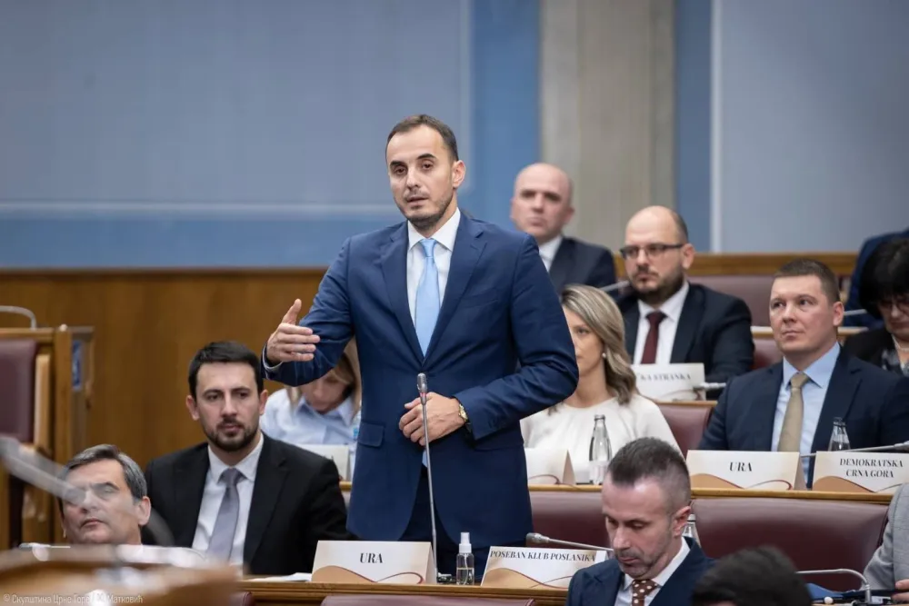 Konatar: Spajićeva vlada konačno se sjetila srazmjernih penzionera