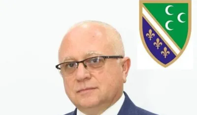 Suljo Mustafić