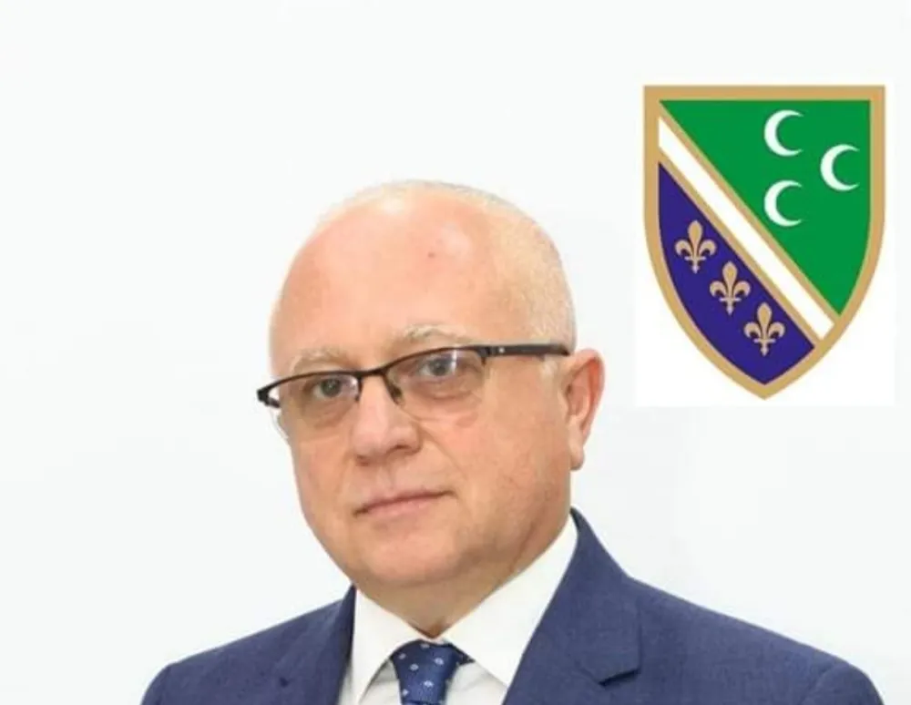Suljo Mustafić