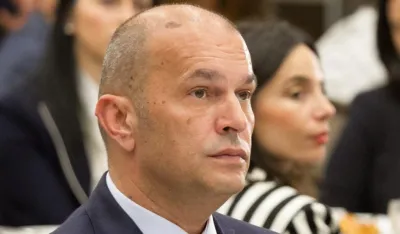 Budimir Raičković