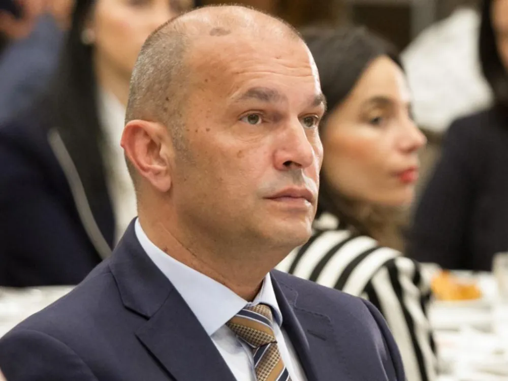 Budimir Raičković