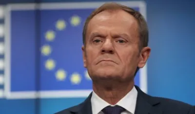 Tusk: Poljska neće &scaron;tedjeti sredstva za jačanje granice sa Bjelorusijom i Rusijom