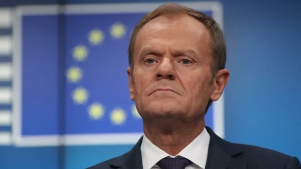Tusk: Poljska neće &scaron;tedjeti sredstva za jačanje granice sa Bjelorusijom i Rusijom