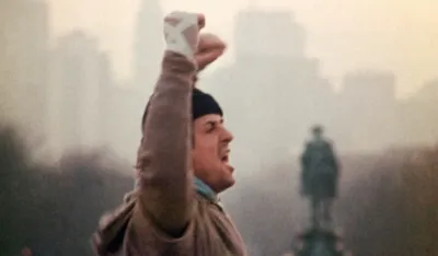 Snima se novi film o Rokiju
