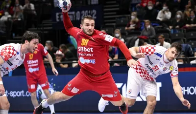 Nemanja Grbović 