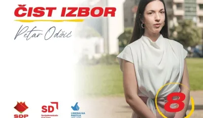 Dunja Dragović