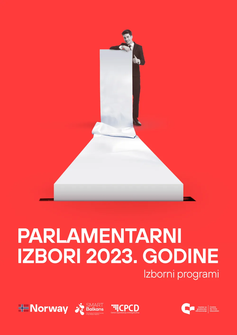 CGO: Obećanja izbornih aktera godinu kasnije