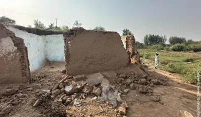 (VIDEO) Poplave u Avganistanu odnijele najmanje 315 života